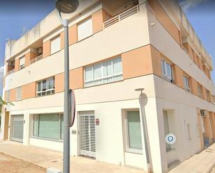 Exterior view of Garage for sale in Gandia