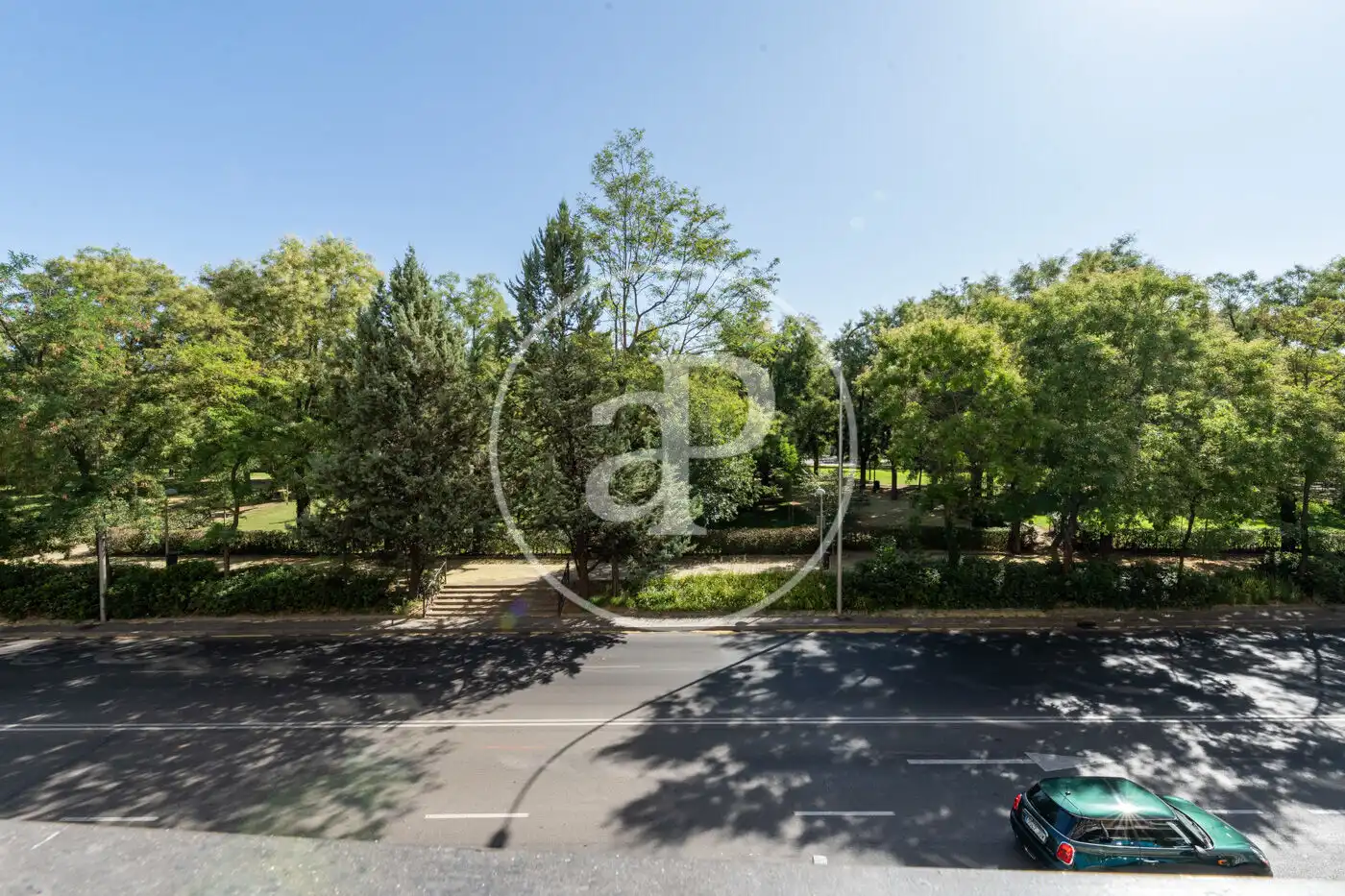 Pis amb jardí en venda a Av. de Valladolid, imagen 23