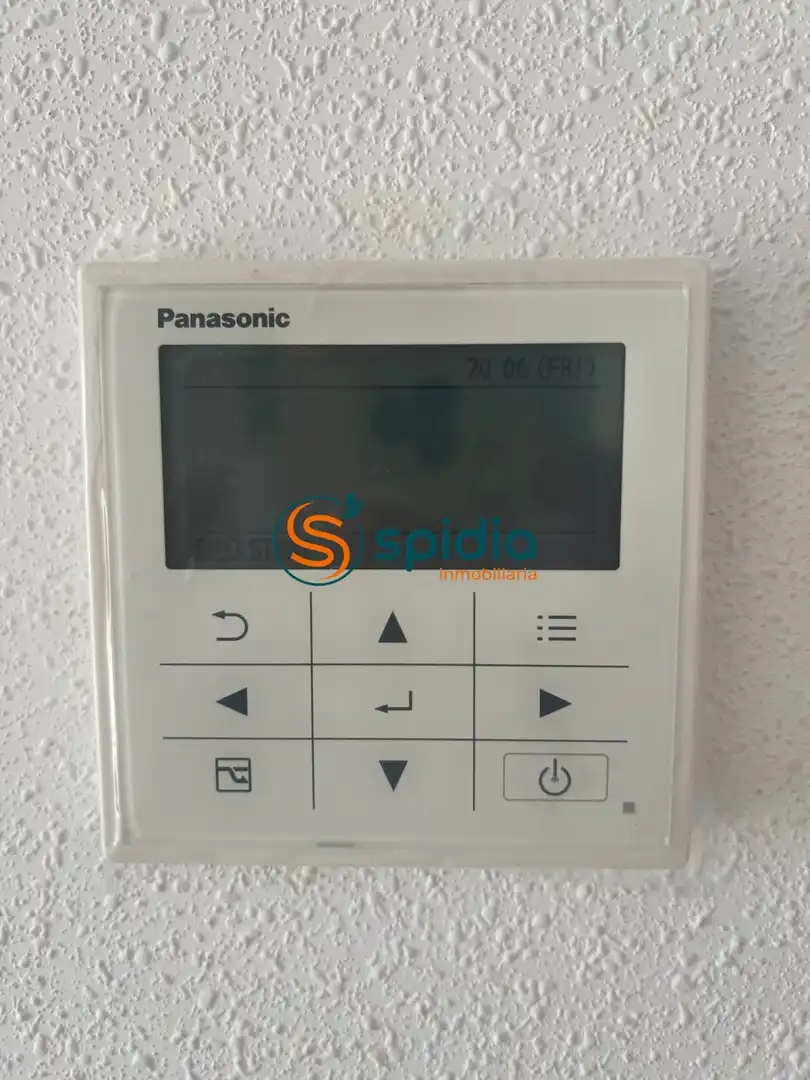 Apartamento de alquiler en Calle JOSE MARIA PEREDA, Las Lomas - Las Yucas