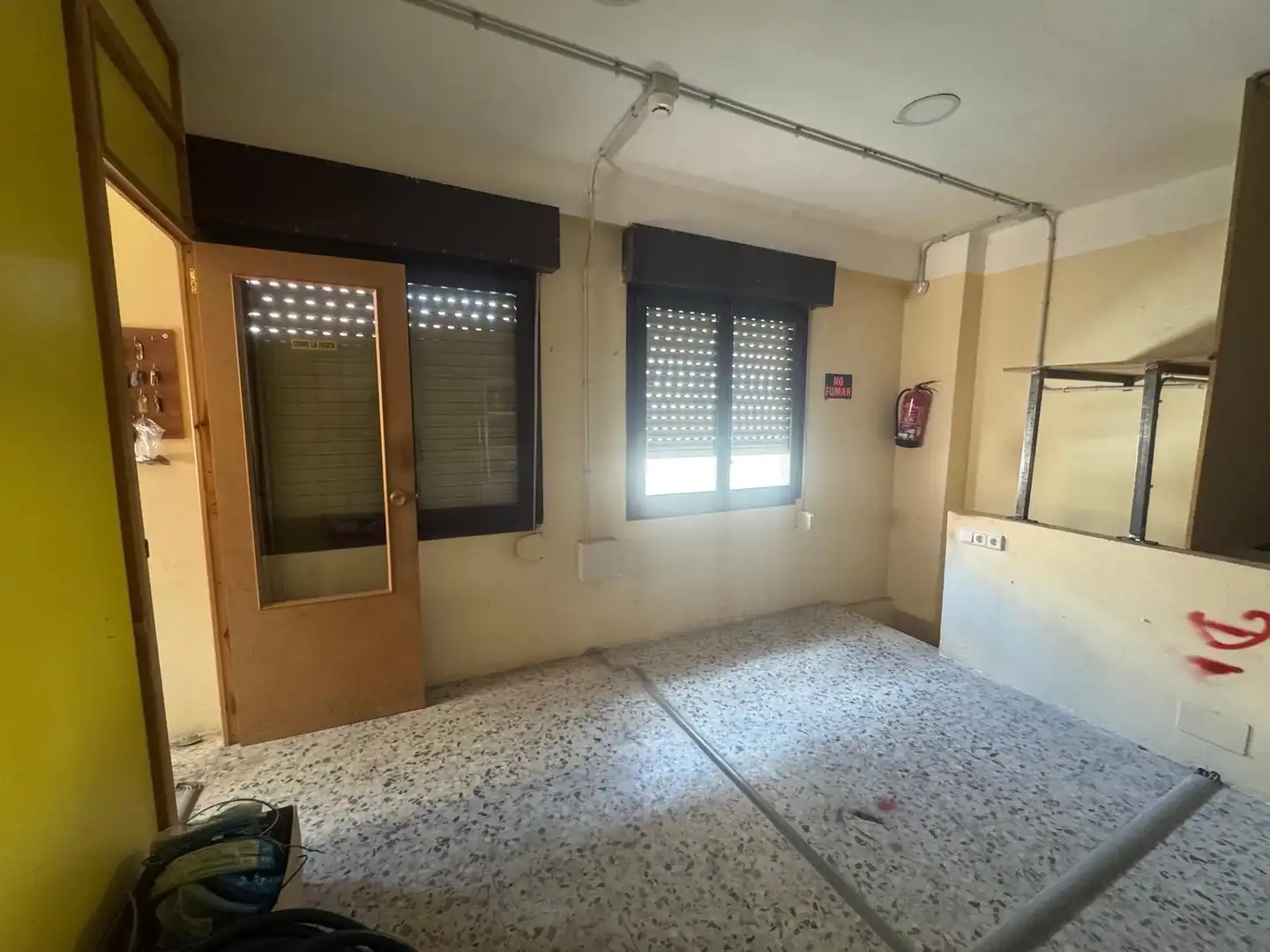 Finca rústica en venta en Illueca con Terraza