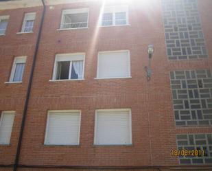 Exterior view of Flat for sale in Merindad de Sotoscueva