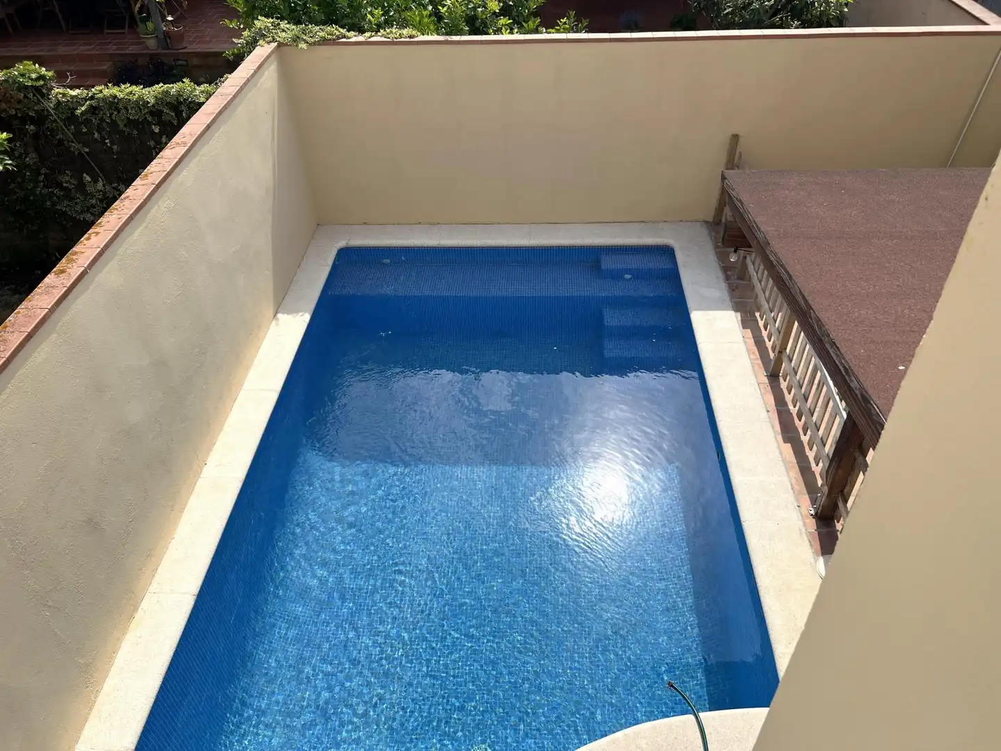 Reihenhaus mit Pool zum Verkauf in Onze de Setembre, imagen 3