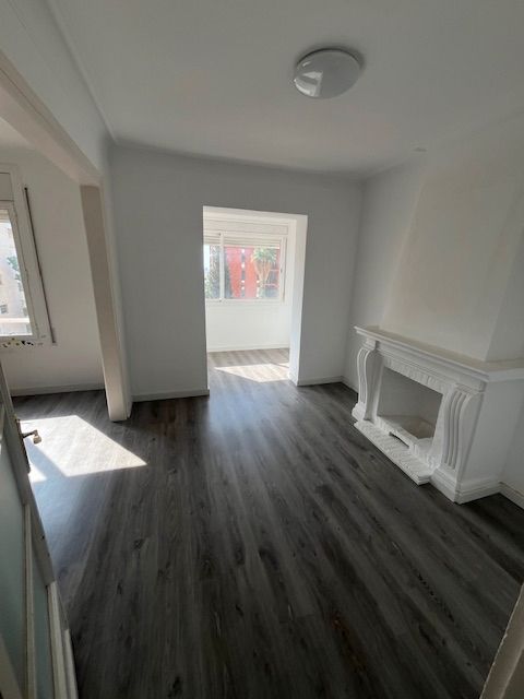 Bedroom of Flat to rent in  Barcelona Capital  with Heating, Oven and Pets allowed