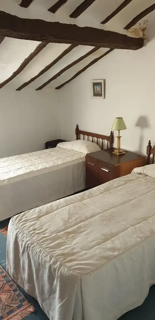 Habitación de Casa o chalet en venta en Lagunilla del Jubera con Amueblado