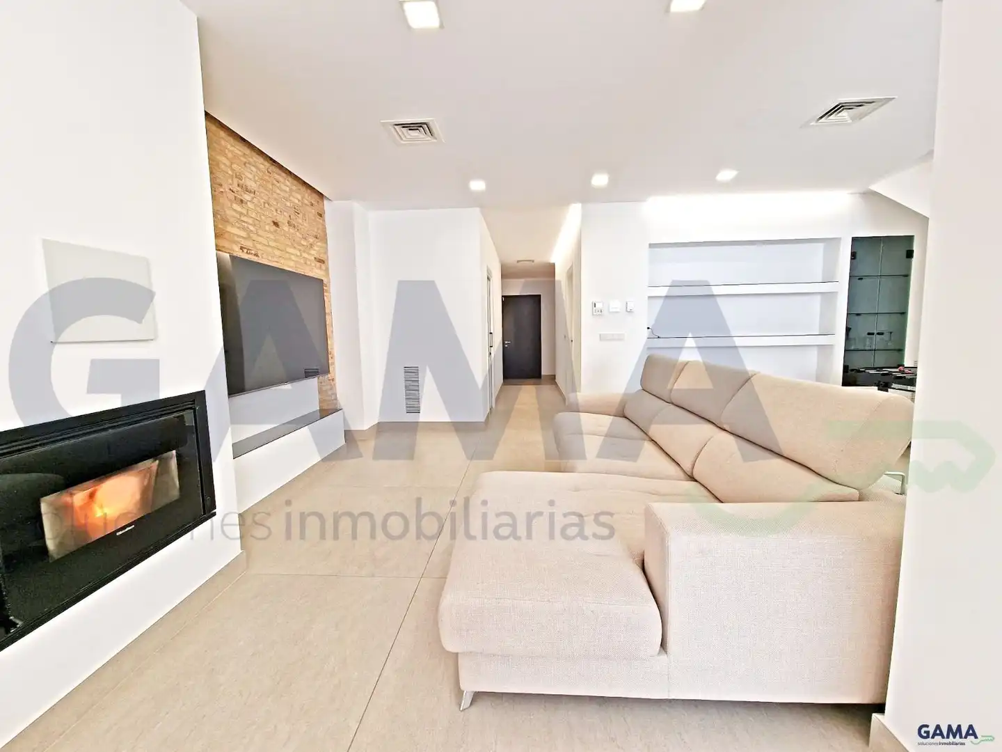Casa en venda a Villanueva de Castellón, imagen 9