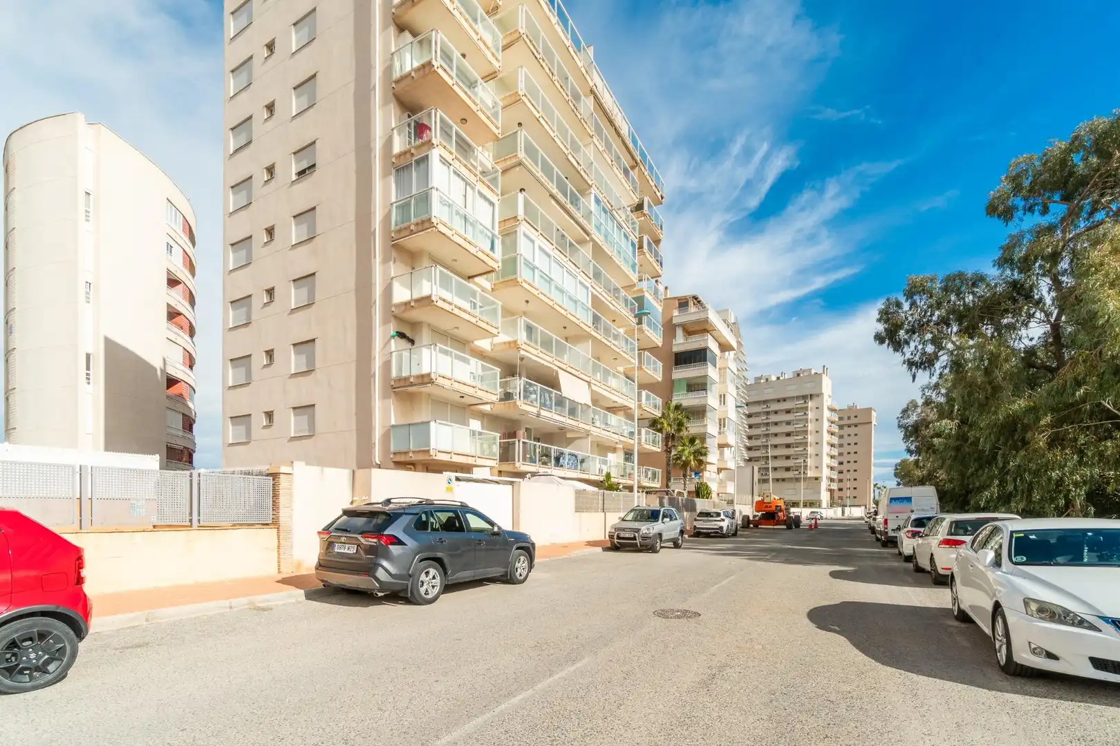 Apartment with pool for sale in San Fulgencio, imagen 40