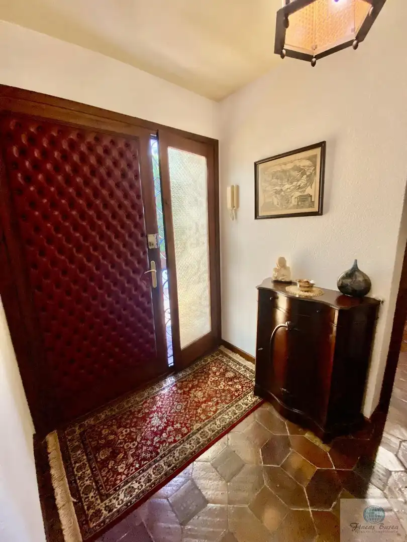 Chalet con piscina en venta en Castillo Sohail - Myramar, imagen 69
