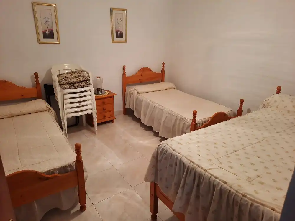 Dormitori de Edifici en venda en Garrovillas de Alconétar