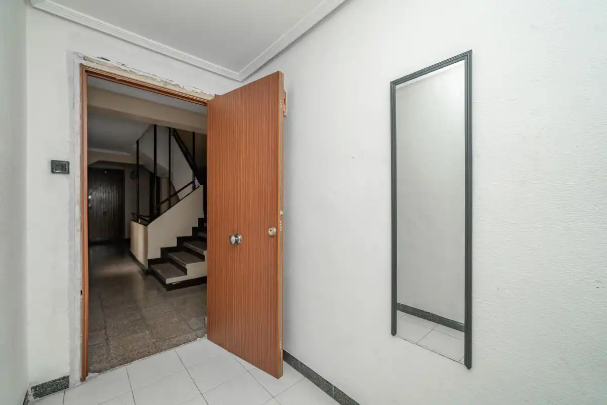 Flat for sale in Alicante / Alacant  with Heating and Furnished