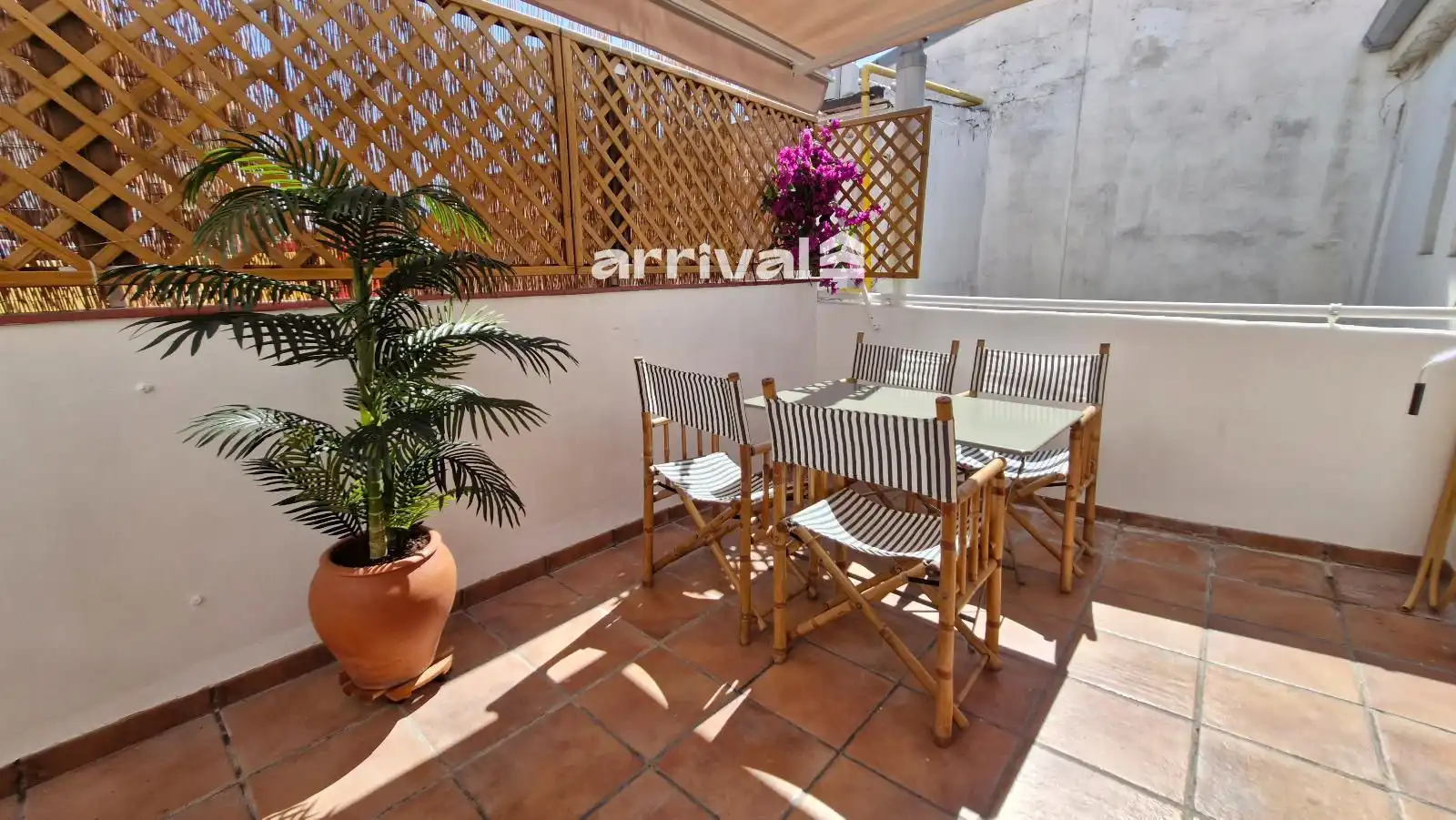 Flat with lift to rent in Reina, imagen 5