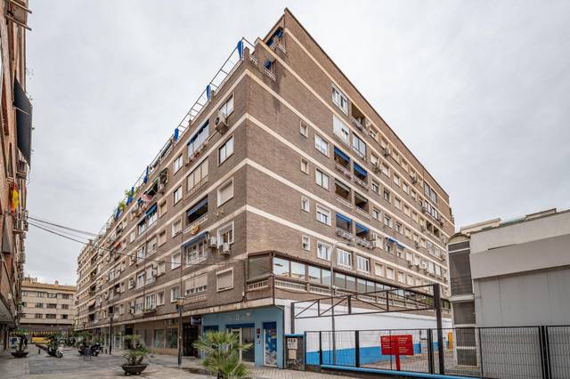 Piso en Venta en Calle de Méndez Núñez en Camino de Ronda