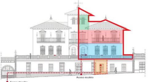 Photo 5 of Duplex for sale in Ramal Monte Sancha, 26, La Malagueta - Monte Sancha, Málaga Capital