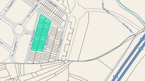 Solvia Inmobiliaria  Suelo Urbanizable Quer