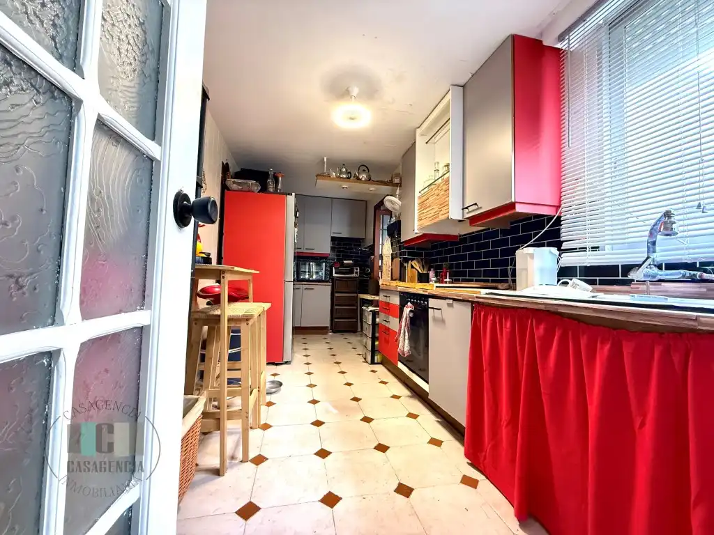 Àtic en venda a Pueblo