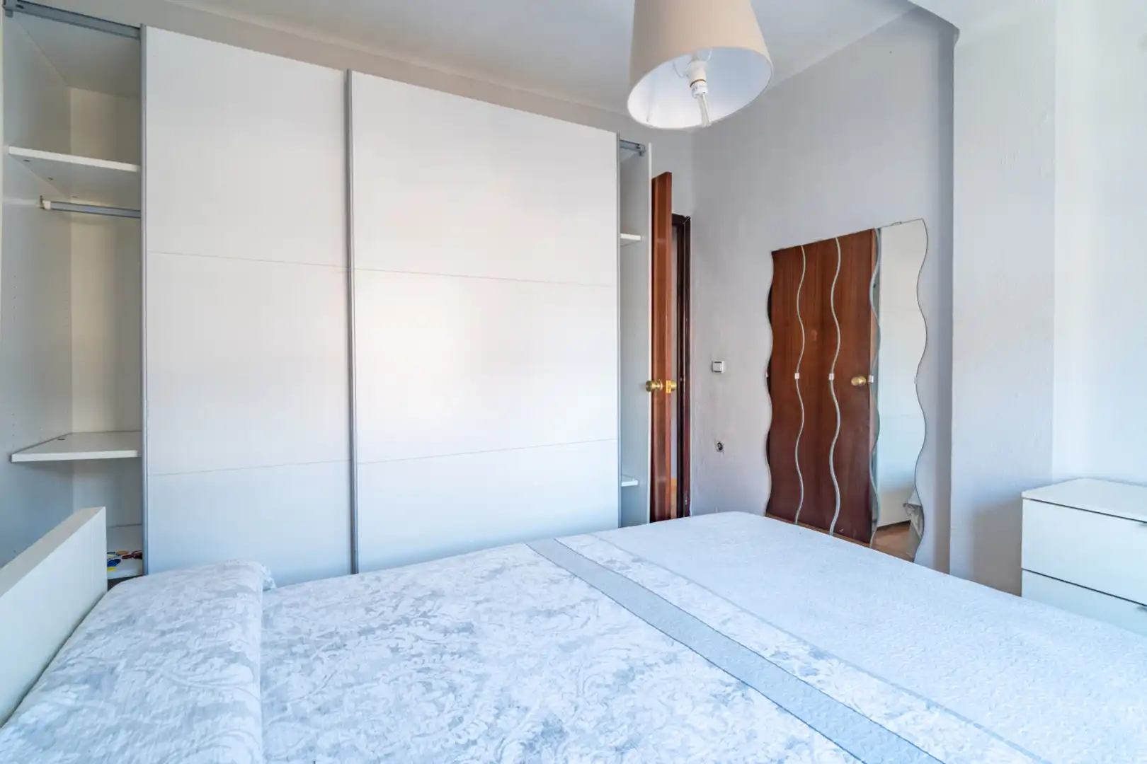 Apartment mit Aufzug zum Verkauf in Cruz de Humilladero, imagen 9