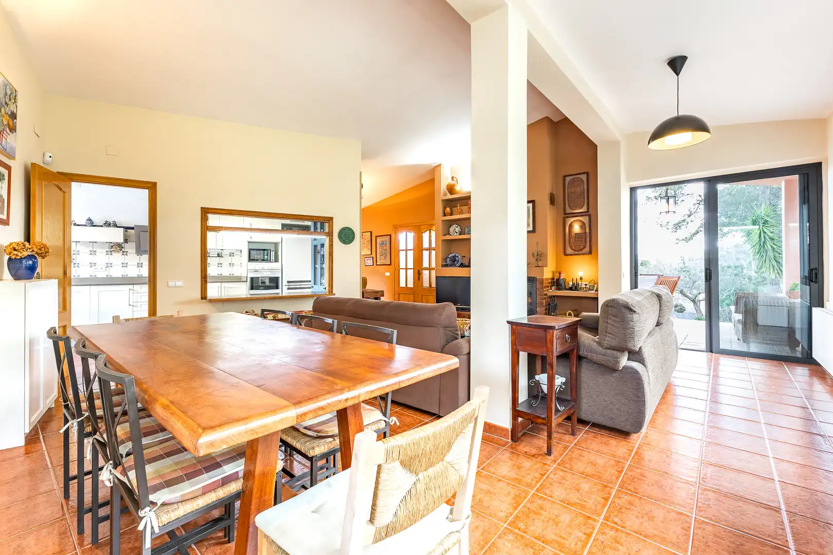 House with pool for sale in Olivella, imagen 10