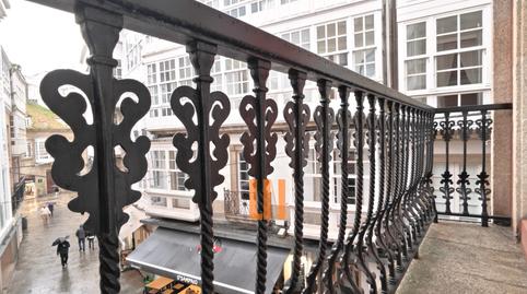 Photo 3 of Flat to rent in Rúa San Nicolás, 2, Ciudad Vieja, A Coruña