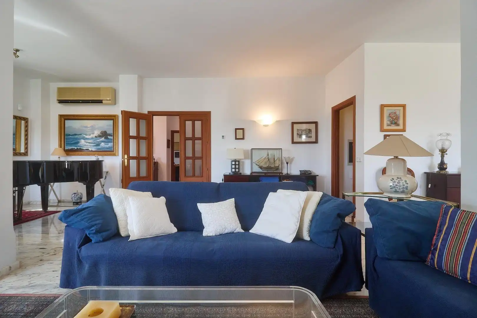 Villa con terrazza in vendita a Mijas pueblo, imagen 12