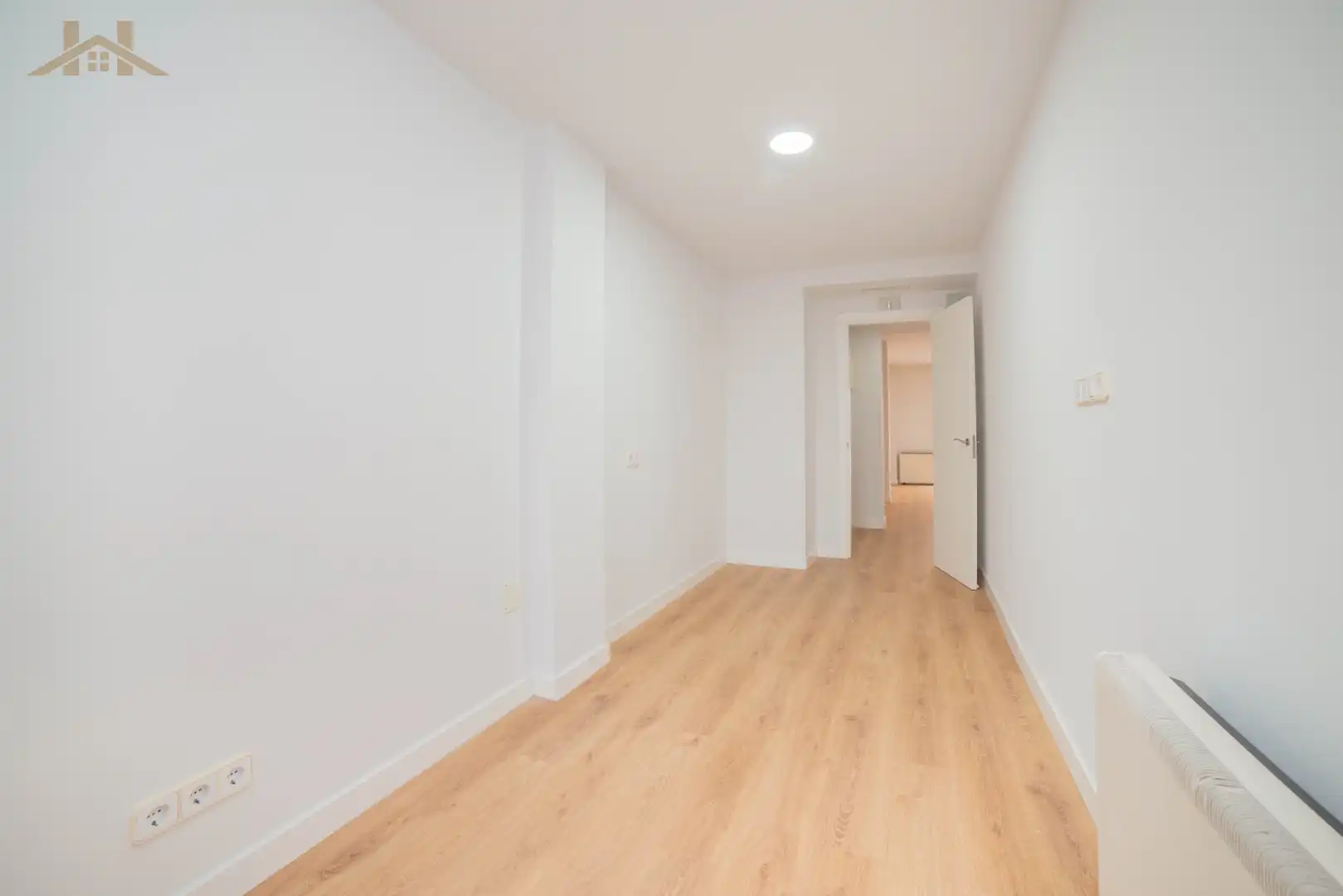 Wohnung zum Verkauf in Pinto mit Klimaanlage, Heizung und Abstellraum