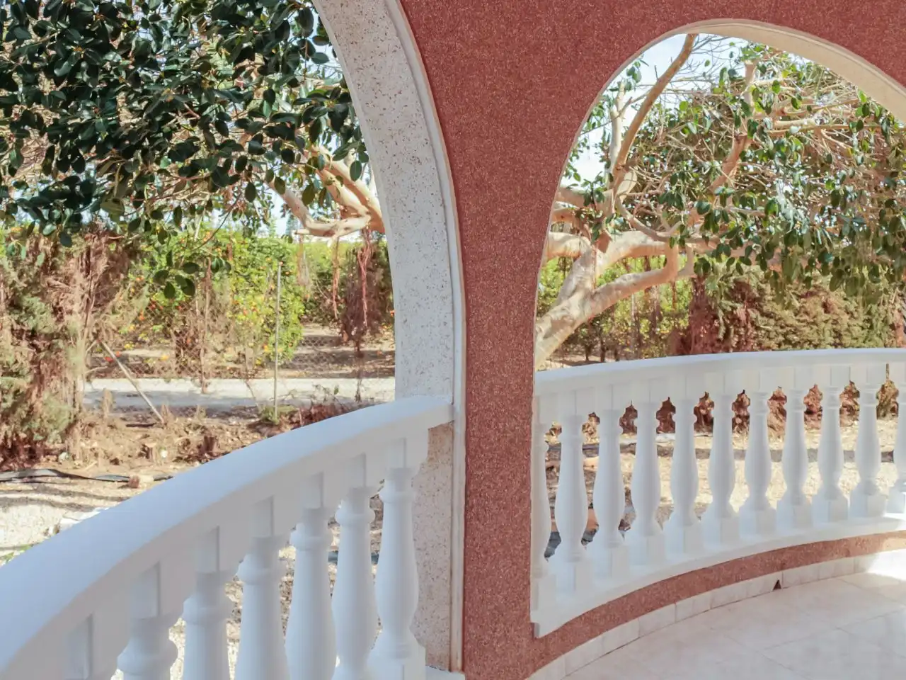 Villa con giardino in vendita a Presidente de la Generalitat 279, imagen 18
