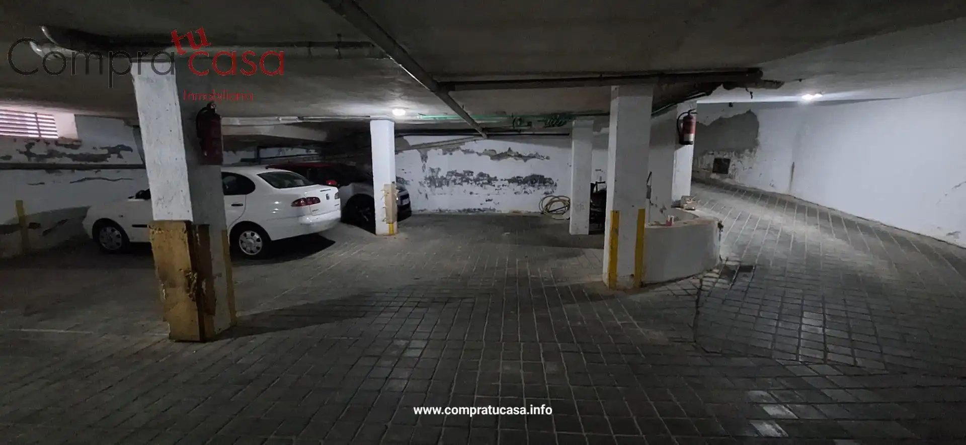 Aparcament en venda a Calle ochoa ondategui 12, imagen 9