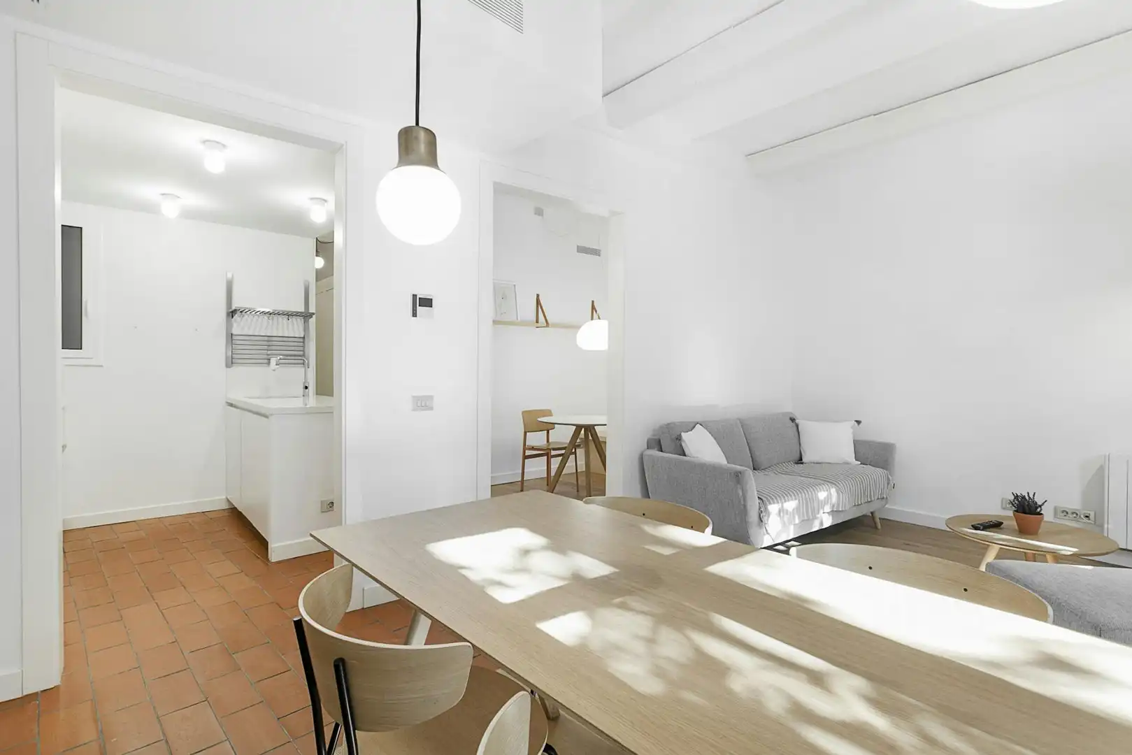 Flat to rent in N/A