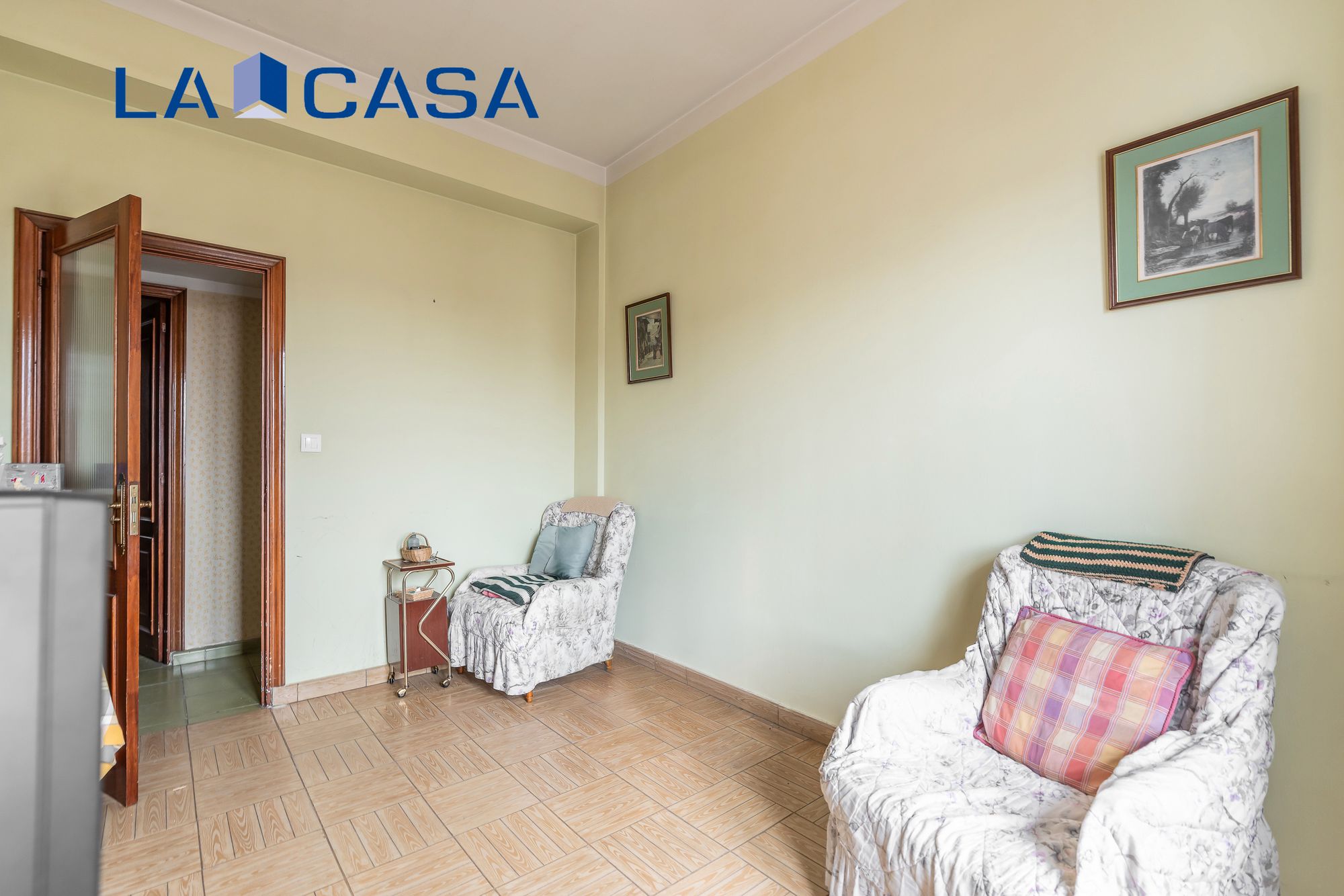 Flat for sale in Acacias, Arganzuela