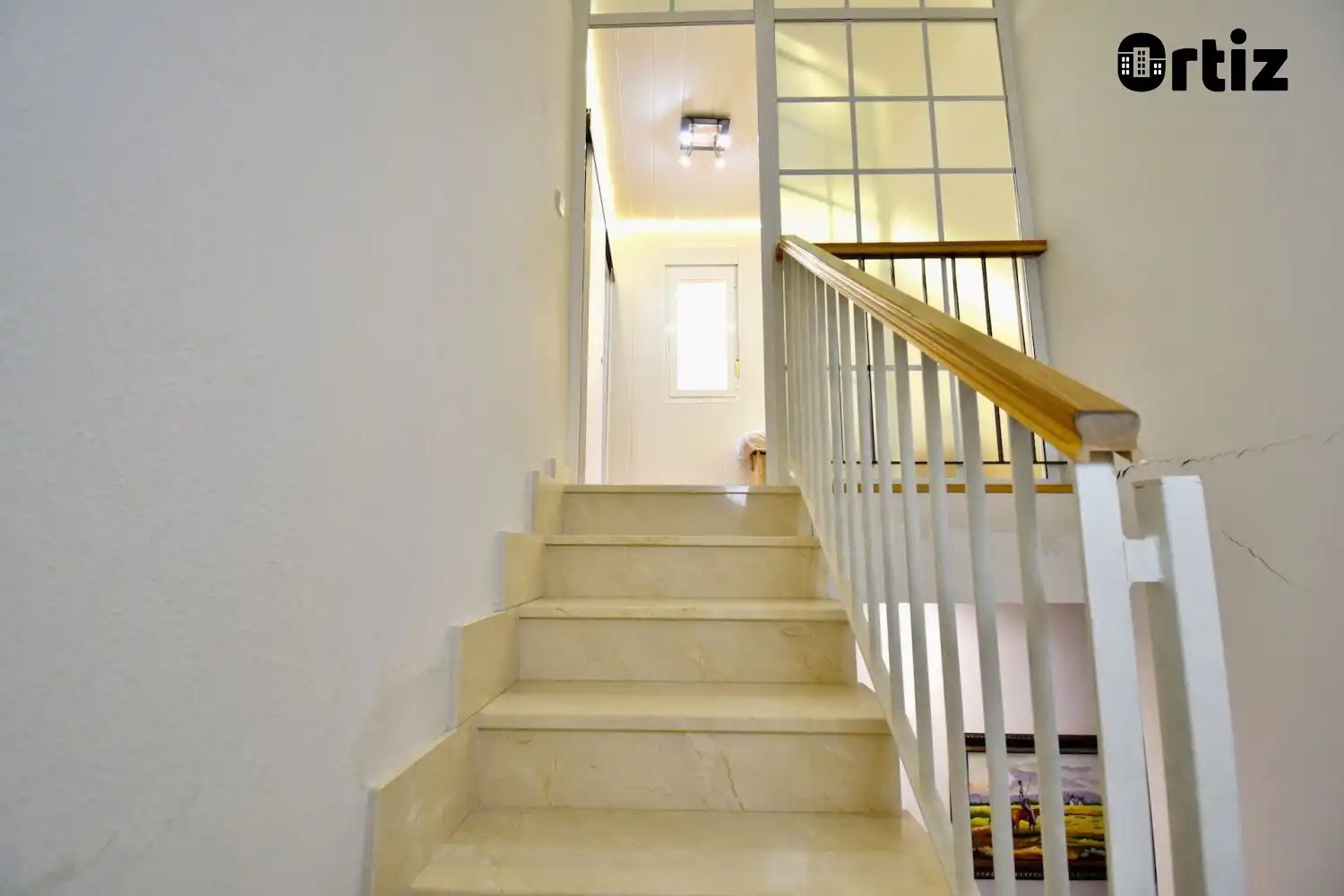 Casa o chalet en venta en Loeches con Aire acondicionado, Calefacción y Terraza