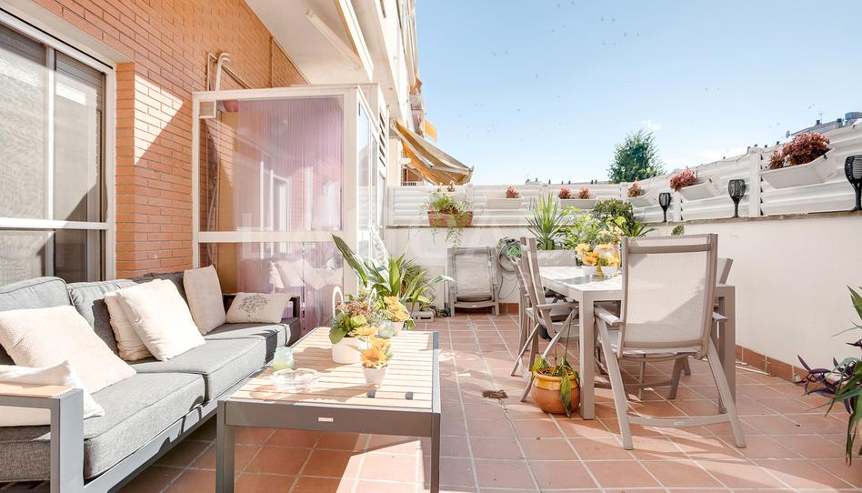 Photo 1 of Planta baja for sale in Passeig de la Ribera, Canovelles, Barcelona