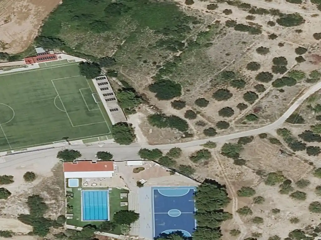 Haus zum Verkauf in CL. NÚMERO 19 6 Planta Baja