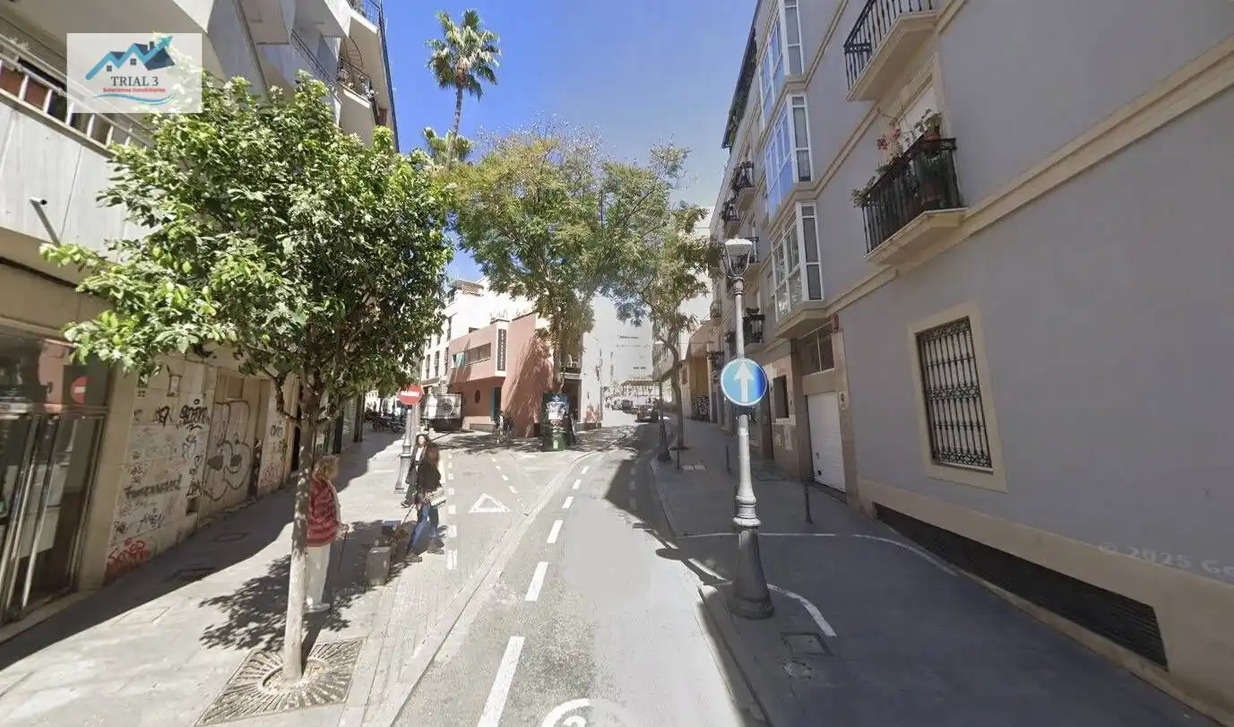Wohnung mit Aufzug zum Verkauf in Calle REAL, imagen 2