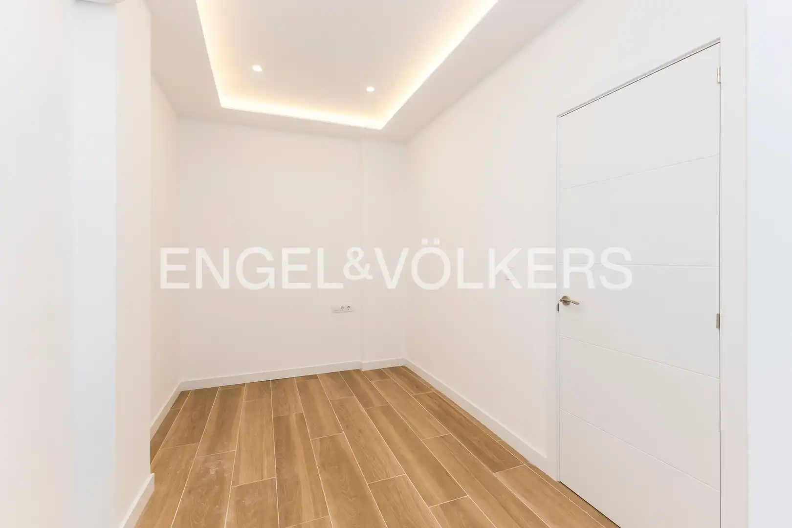 Apartament en venda en Madrid amb Aire condicionat i Calefacció