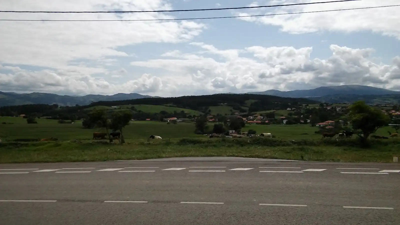Residential zum Verkauf in Suances