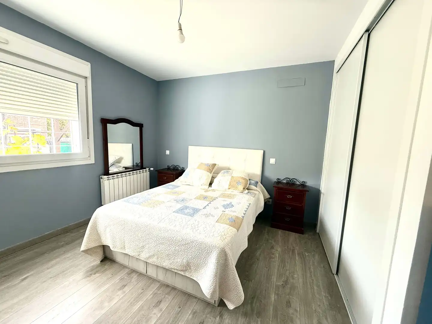 Habitación de Casa o chalet en venta en Villanueva de la Torre con Aire acondicionado, Calefacción y Terraza