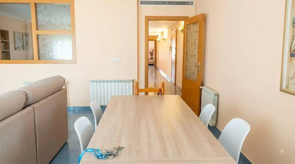 Piso con terraza en venta en TARAZONA, imagen 5