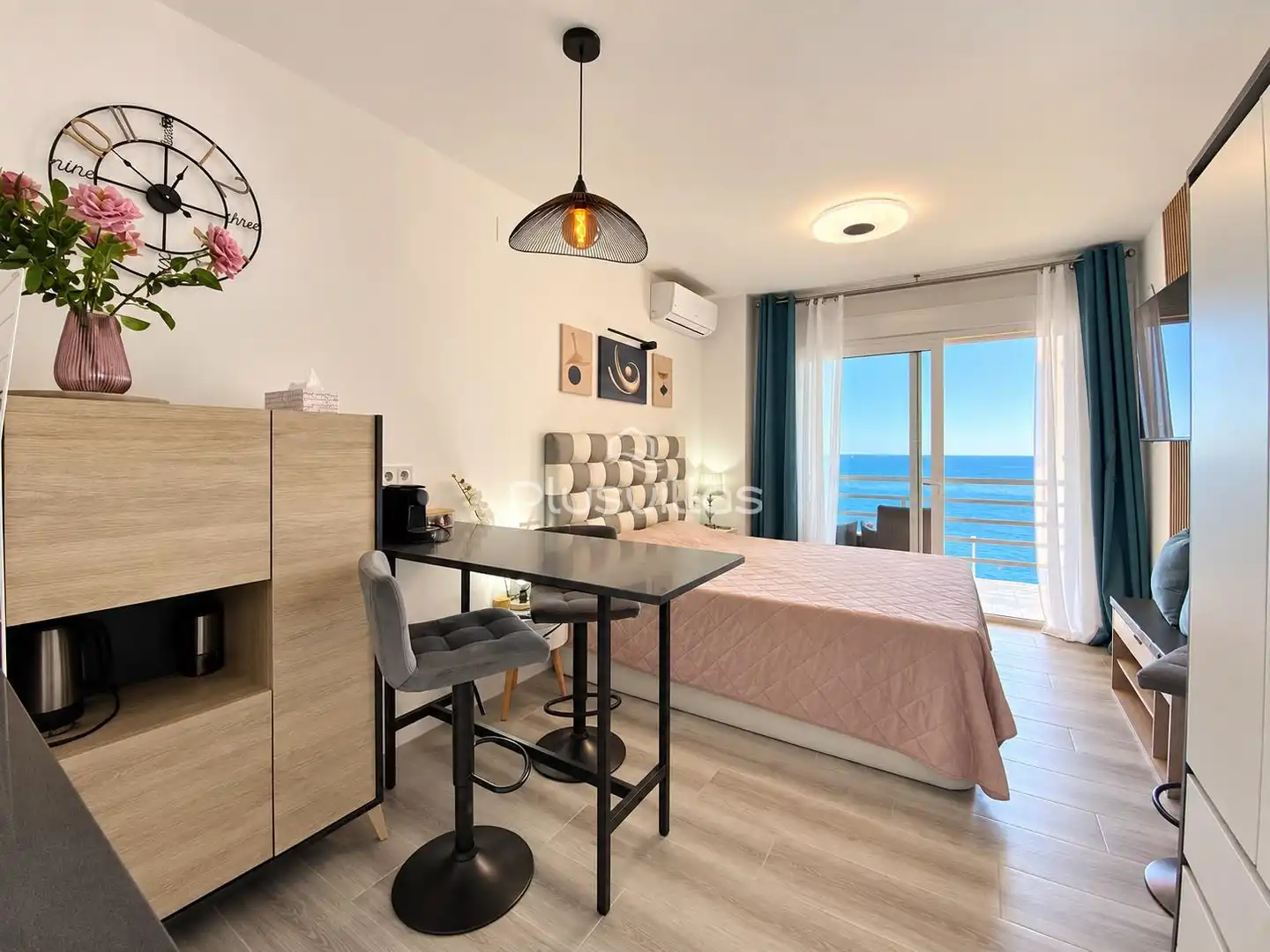 Appartement compact à vendre à Zona Pueblo, imagen 6