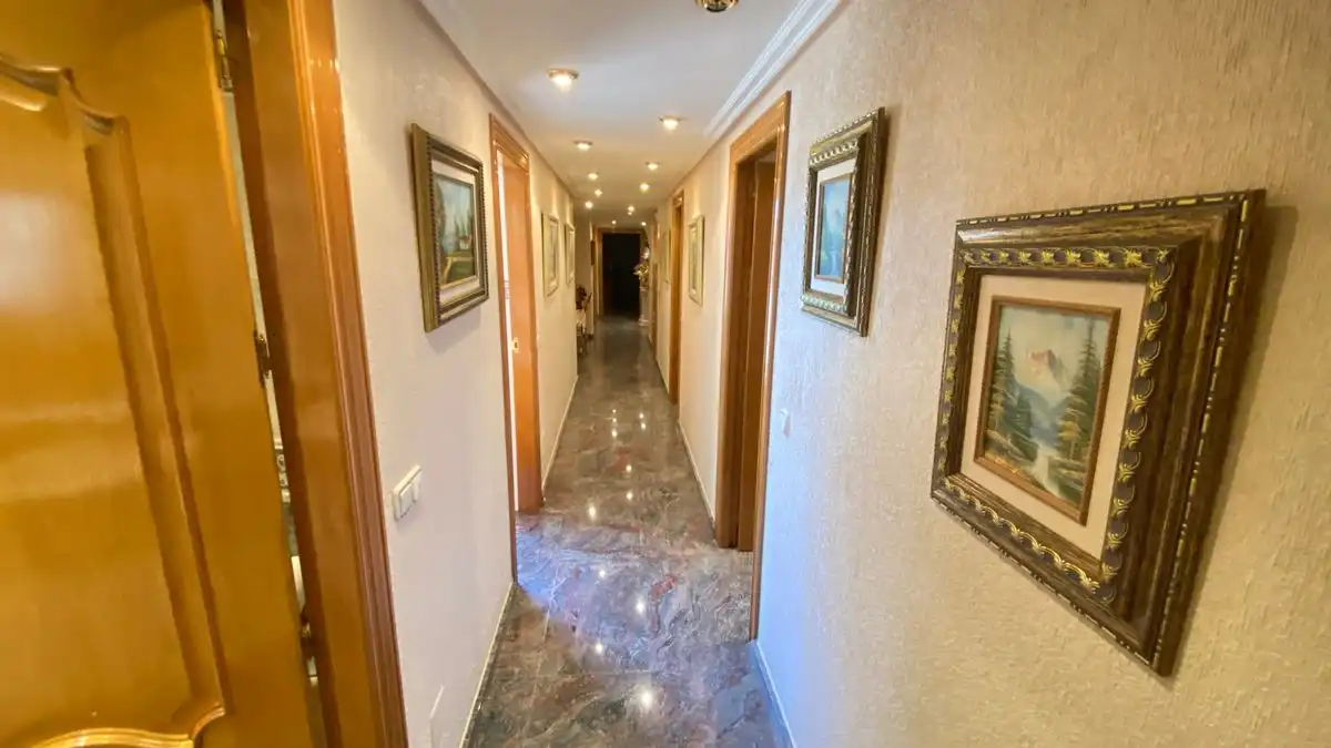 Casa o chalet en venta en Los Alcázares con Calefacción y Trastero