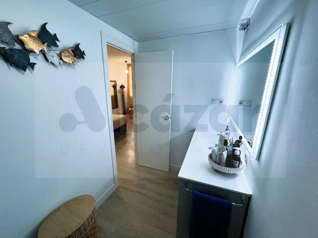 Habitación de Piso en venta en Sevilla con Aire acondicionado, Calefacción y Terraza