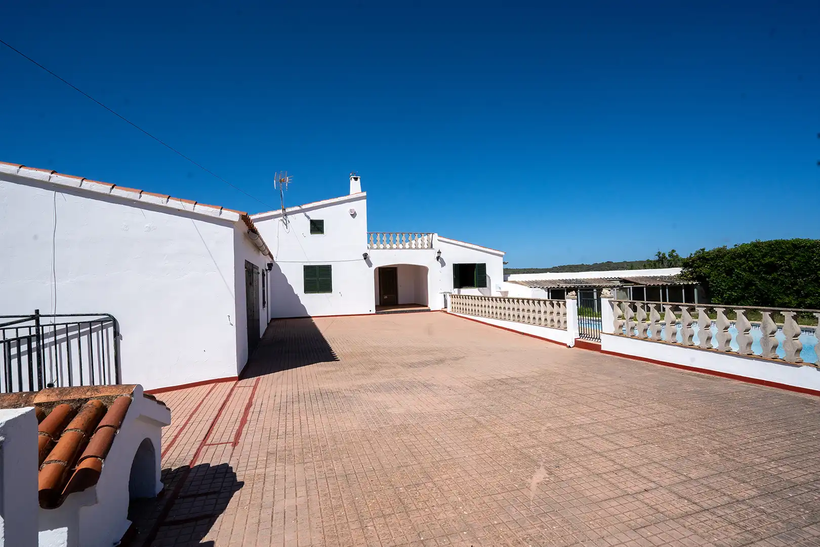 Landhaus mit Pool zum Verkauf in Ciutadella, imagen 7