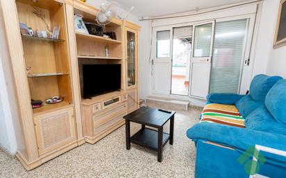 Living room of Flat for sale in Algeciras  with Terrace