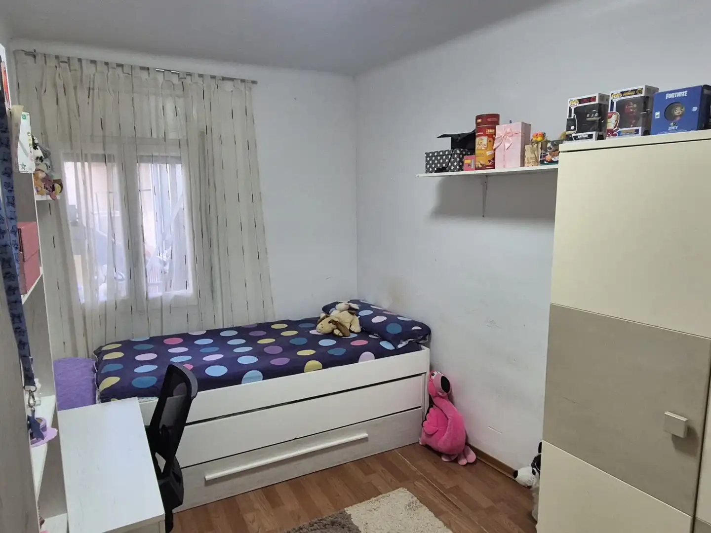 Piso en venta en Avinguda dels Pavos 12, imagen 10