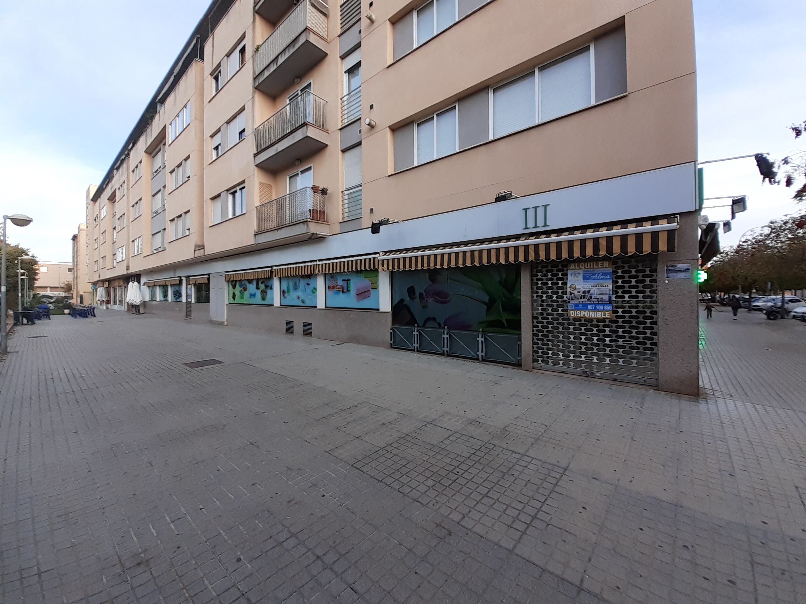Premises to rent in  Córdoba Capital