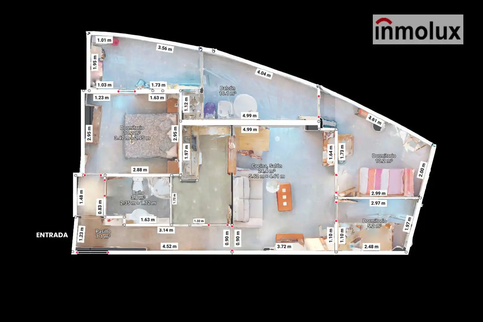 Flat for sale in Elche / Elx  with Terrace, Swimming Pool and Community pool
