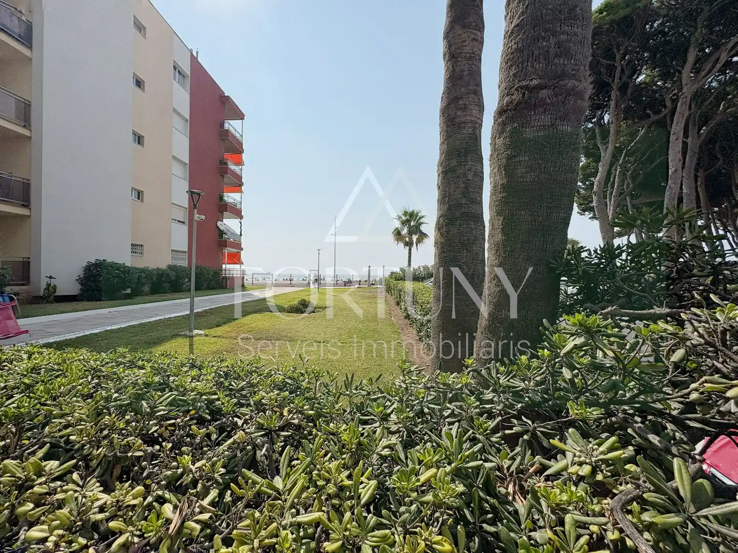 Wohnung mit Aufzug zum Verkauf in La Pineda, imagen 24