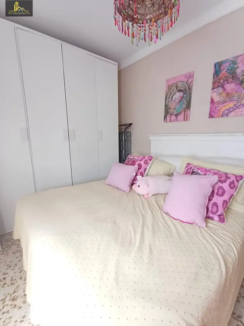 Appartement avec ascenseur à vendre à Chapín - Campus Universitario - Navinco, imagen 6