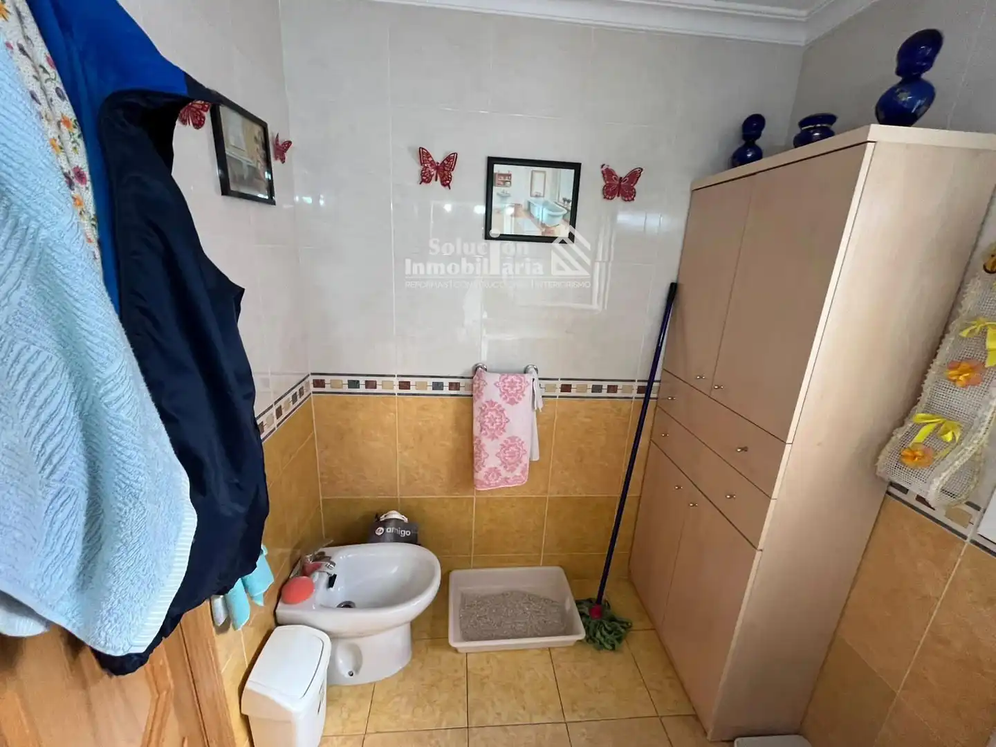 Wohnung mit Aufzug zum Verkauf in Castellanos de Moriscos, imagen 21