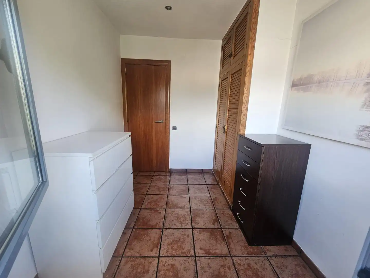 Habitación de Dúplex en venta en Sant Celoni con Terraza y Balcón