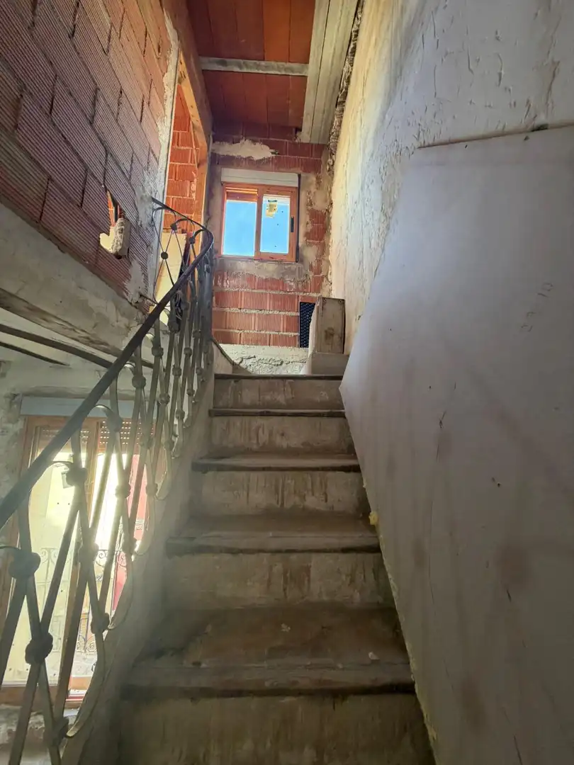 Casa amb terrassa en venda a Calle ANTONIO YELO PIOTO 38, imagen 8