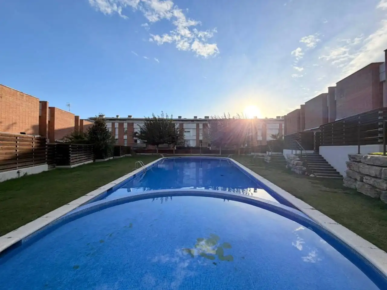 Casa amb piscina en venda a Calle Blai Madonna, imagen 21