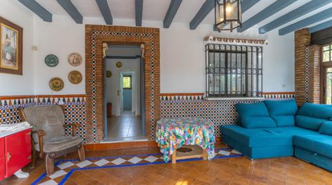 Foto 5 de Casa o chalet de alquiler en Capellanía - Retamar, Alhaurín de la Torre